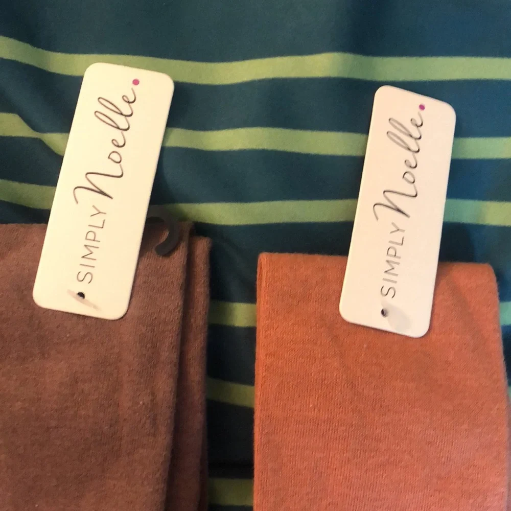 Two pairs layering boot socks - Picture 5 of 5